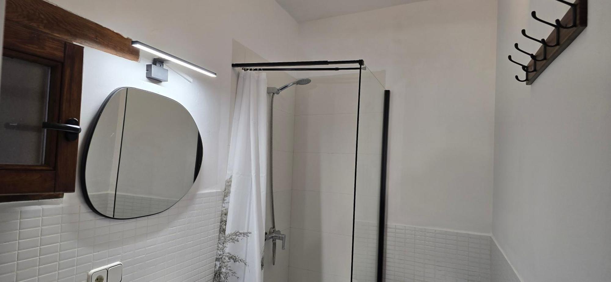 Locum-con Parking Gratis Apartment