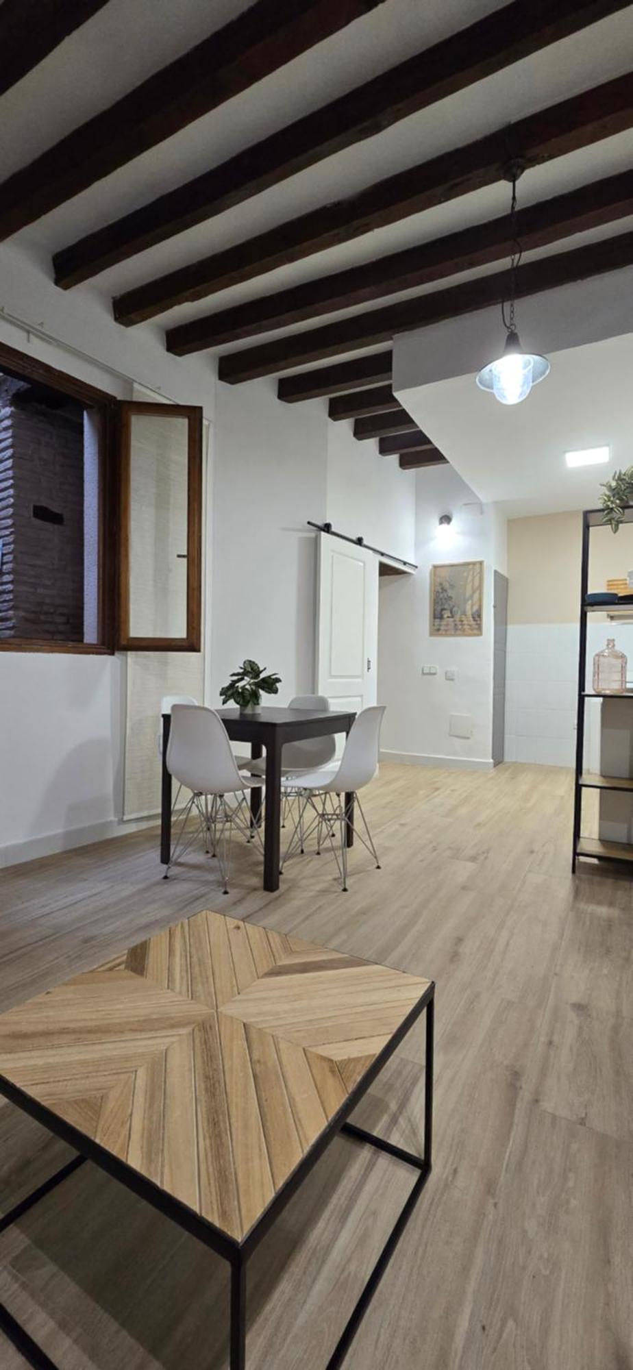 Locum-con Parking Gratis Apartment Toledo