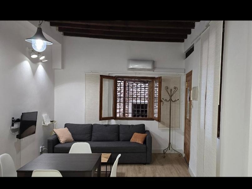 Apartment Locum-con Parking Gratis Toledo
