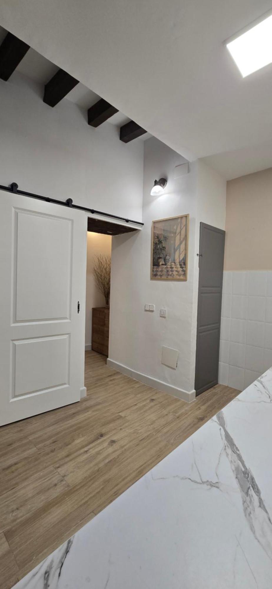 Apartment Locum-con Parking Gratis Toledo
