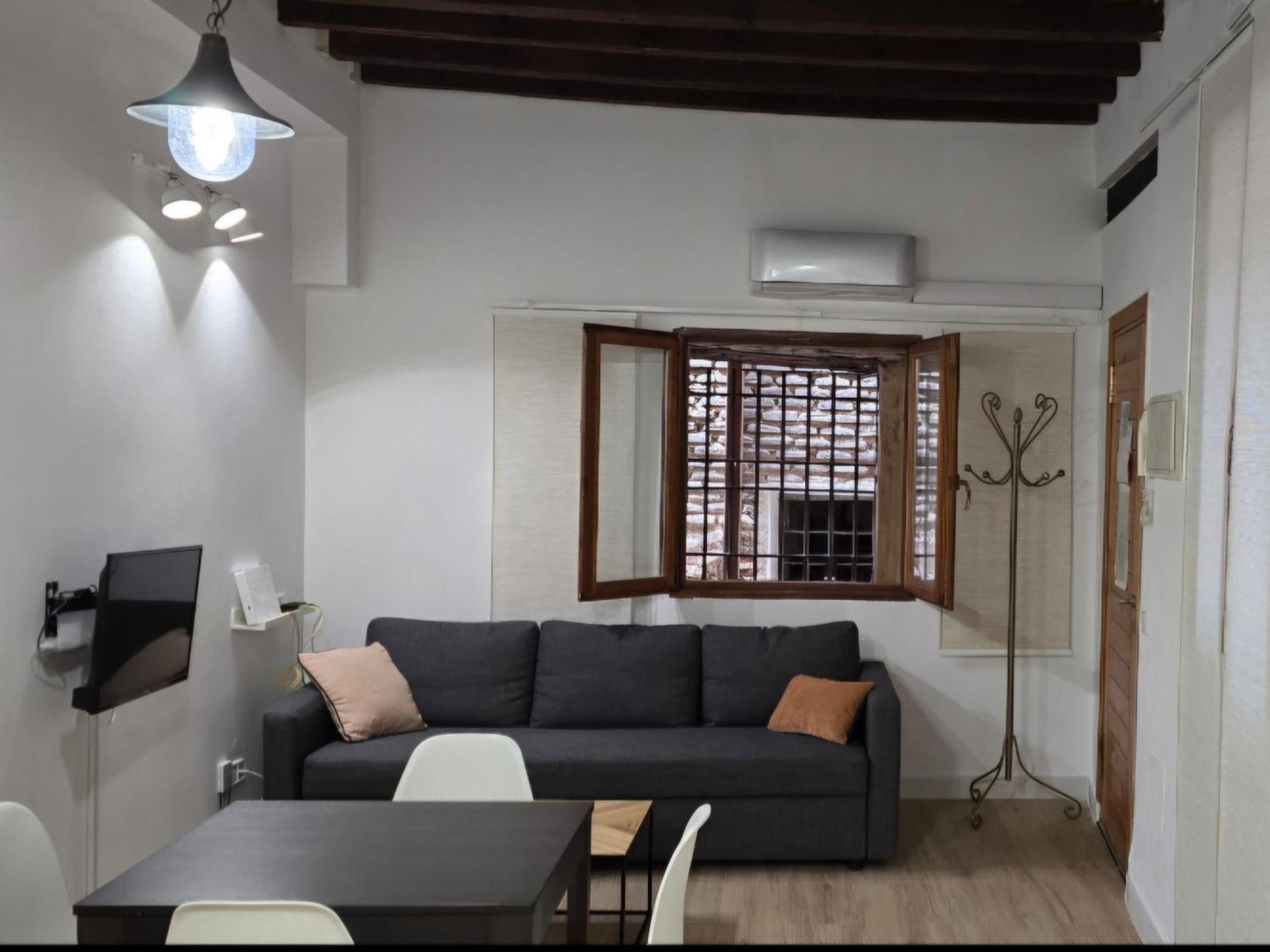 Locum-con Parking Gratis Apartment *
